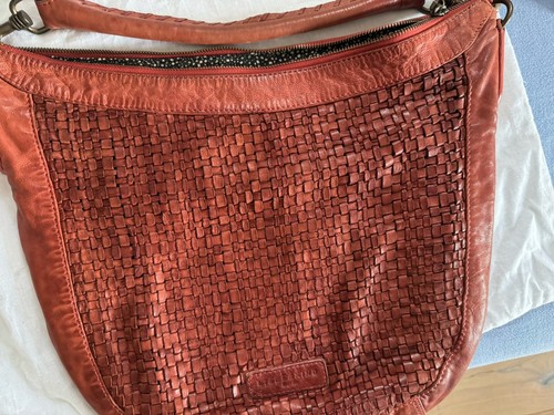 Liebeskind tasche mit henkel - mit,