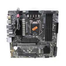 MSI MPG Z590M Gaming Edge WIFI