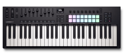 Novation launchkey mk4 - launchkey,