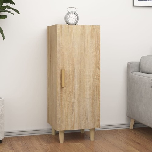 Sideboard 5x34x90cm - sideboard, 34,5x34x90cm