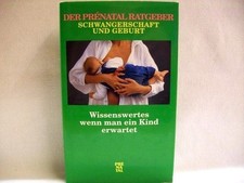 Der prénatal ratgeber - der, prénatal-ratgeber