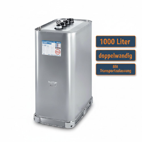 1000 liter vorratstank - 1000,