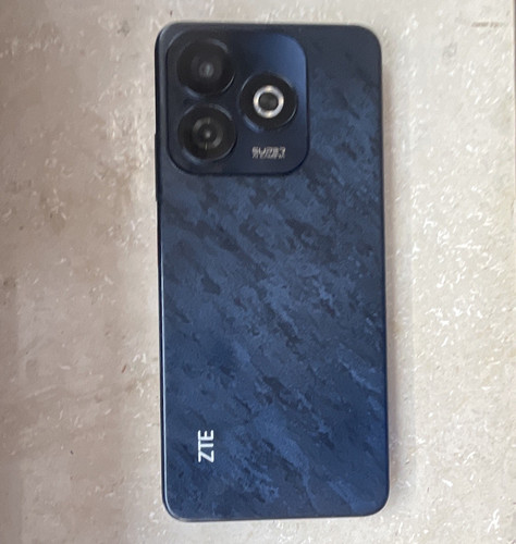 Zte axon smartphone 128 - smartphone, gb