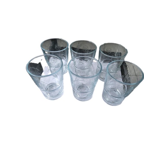 Bacardi rum longdrinkglas - ,