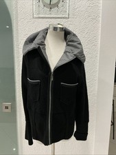 JENSEN Jacke Wollwalk modern