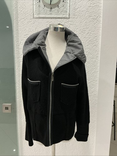 Jensen jacke wollwalk - wollwalk, modern
