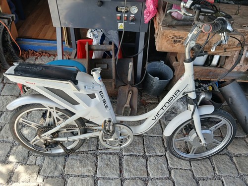 Bike victoria - 🍀la🍀e-bike,
