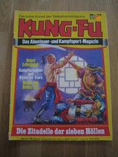 Kung-Fu Nr. 75 - "Die