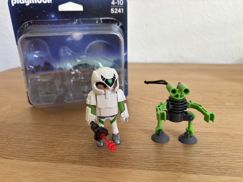 Playmobil 5241 duo pack - playmobil,