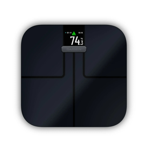 Garmin index personenwaage - garmin,