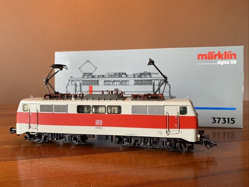 Märklin 37315 111 - h0, db