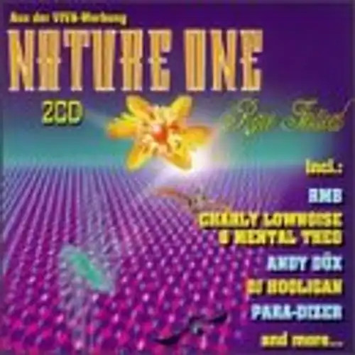 Various nature one - nature,