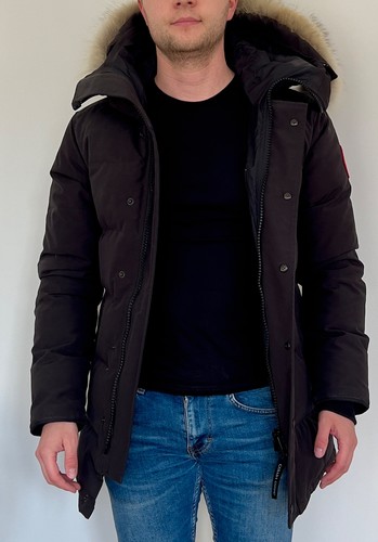 Canada goose carson parka - carson,