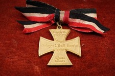 1.Weltkrieg  Abzeichen