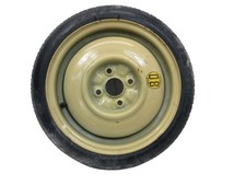 Notrad Reserverad 115/7014 88M Toyo Mazda MX-5