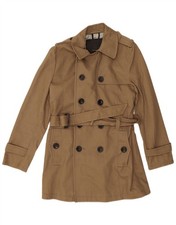 Zara Herren Trenchcoat UK 36