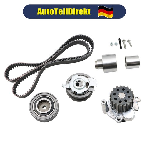 Zahnriemen rollen und - rollen,