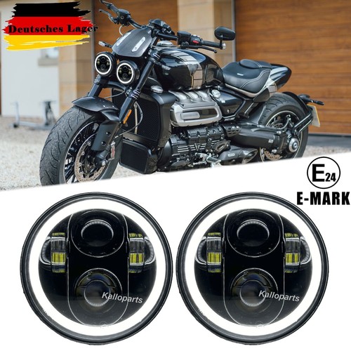 Paar zoll led - paar,