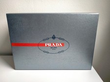 PRADA AMERICA'S CUP MEN BLACK