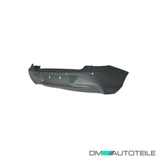 Stoßstange hinten PDC