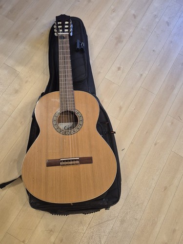 Akustik gitarre cuenca mit - akustik,