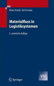 Materialfluss - , in