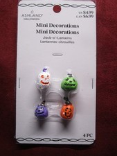 Ashland Halloween Tiny