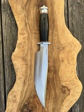 Bark River Knives Highwayman 3