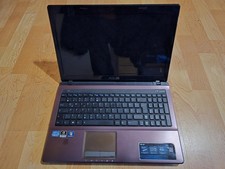 Notebook asus a53s - asus,