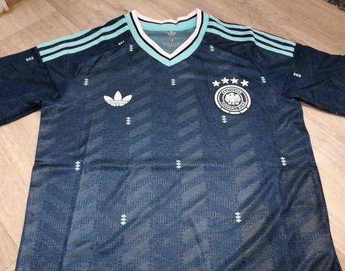 Adidas deutschland dfb trikot - deutschland,