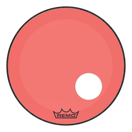 Remo powerstroke colortone - 3,