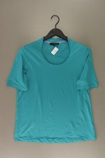 ✨ Bonita T-Shirt Regular Shirt für Damen Gr. 42, L Kurzarm türkis ✨