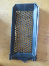 Honda VT 500 E PC11 Abdeckung Gitter Kühler Wasserkühler Verkleidung (T.1)