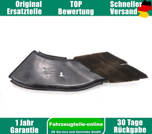 Ansaugrohr luftrohr - ansaugrohr,