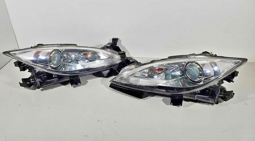 Mazda facelift 2010 2012 - mazda, 2010-2012