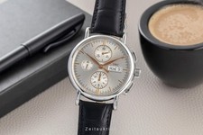 Iwc portofino chronograph - iwc,