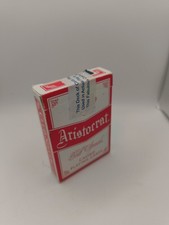 Jeu de cartes MGM GRAND Las Vegas - Aristocrat Casino Playing Cards Made In USA