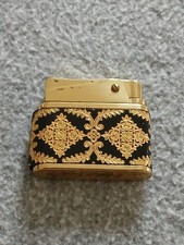 Vintage Gas/Benzin Feuerzeug