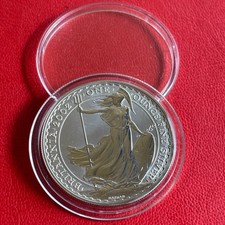 Pfund britannia - 2,