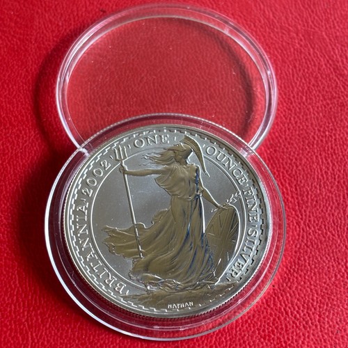 Pfund britannia - 2,