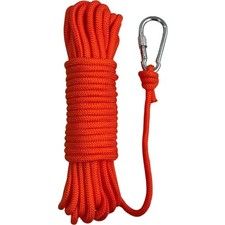 Bootsseil,Polypropylen,5m,8mm