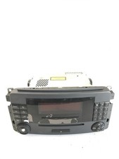 Smart Forfour CD Player