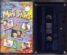 MC Mini Stars - Die neue RTL