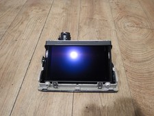 MMI Navi Display Audi A3 8V Bildschirm Zentarldisplay 8V0857273N Original