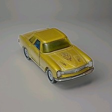 Siku V 302 Mercedes 280 SL