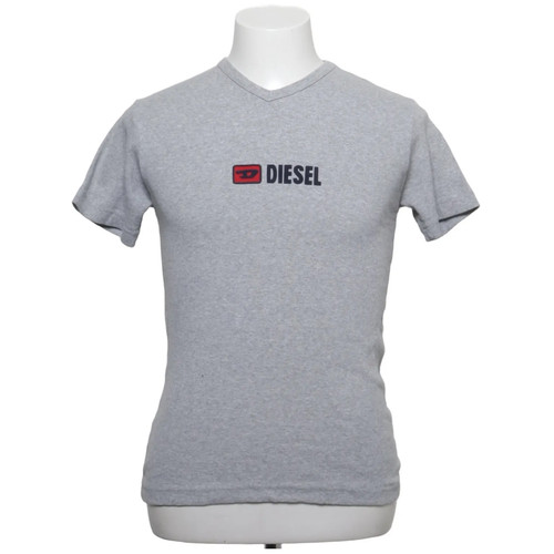 Diesel shirt größe - t-shirt,, größe:
