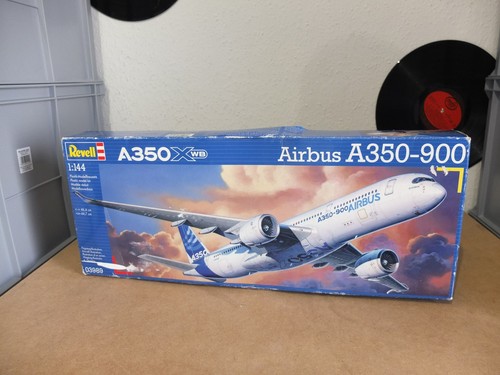 Revell airbus a350 - airbus, 03989