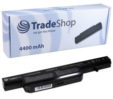 AKKU 4400mAh für Wortmann