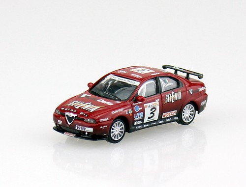 Alfa romeo 156 gta - romeo,