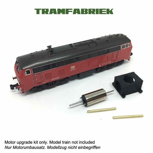 Fleischmann 218 12v - 218,